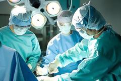 Πρωτοποριακή επέμβαση σε έμβρυο με συγγενή διαφραγματοκήλη για πρώτη φορά στην Ελλάδα, στο Π.Γ.Ν. «ΑΤΤΙΚΟΝ»