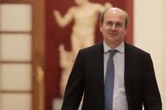 Κ. Χατζηδάκης: Η χώρα δεν έχει άλλο χρόνο για χάσιμο