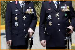 Πότε «αποπέμπεται» ο Αρχηγός της Αστυνομίας-Το νομικό πλαίσιο