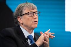 Δισεκατομμυριούχοι που παράτησαν τις σπουδές τους