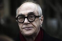 Έφυγε από τη ζωή ο ποινικολόγος Φραγκίσκος Ραγκούσης