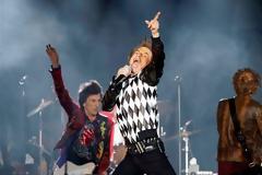 Rolling Stones: Ο Μικ Τζάγκερ επέστρεψε στη σκηνή
