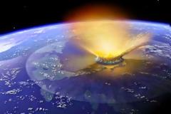 Δείτε τι θα συμβεί αν ένας μεγάλος αστεροειδής έπεφτε στη Γη [Βίντεο]