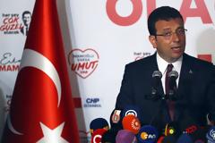 Γερμανικά ΜΜΕ για νίκη Ιμάμογλου: Το σύστημα Ερντογάν κλονίζεται