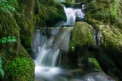 Το μαγευτικό μέρος που δεν γνωρίζει από ζέστη τα καλοκαίρια