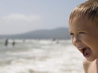 Φωτογραφία για Επτά αποτελεσματικοί τρόποι να προφυλάξετε τα παιδιά από τον ήλιο