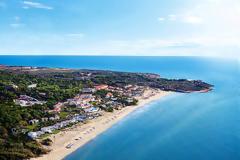 Τα 475 εκατομμύρια ευρώ έφτασαν οι επενδύσεις της Grecotel