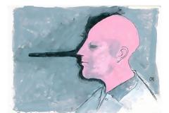 Μυθομανία – Υπερβολή ή ψυχική ασθένεια;