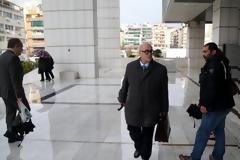 Πέθανε ο δικηγόρος Φραγκίσκος Ραγκούσης