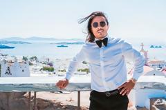 Ο Salt Bae: «Ήρθα να ρίξω τις τιμές στη Μύκονο», αλλά... έριξε την Εφορία