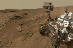 ΝΥΤ: Το Curiosity της NASA ανίχνευσε στον Άρη μεγάλες ποσότητες μεθανίου που ίσως προέρχονται από μικρόβια