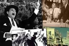 Εθνικές εκλογές Ιούλιος 2019