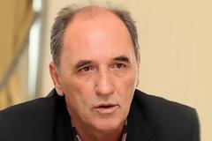 Σταθάκης: Βόμβα το πρόγραμμα της ΝΔ για το ασφαλιστικό, στον πρώτο πυλώνα