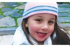 Αναβλήθηκε η δίκη της εξαδέλφης Πολάκη για τον θάνατο της 4χρονης Μελίνας λόγω... μεταπτυχιακού!