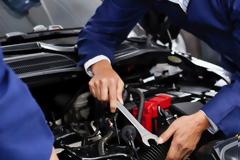 Πέντε τύποι ανθρώπων που πάνε το αυτοκίνητό τους για service