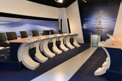 Debate τέλος: Δεν βρήκαν κοινή ημερομηνία τα κόμματα