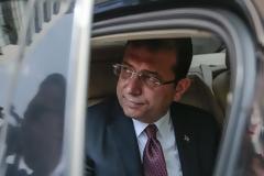 Γαλλικά ΜΜΕ για εκλογή Ιμάμογλου: Ηχηρό «χαστούκι» για τον Τούρκο πρόεδρο