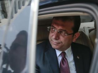 Φωτογραφία για Γαλλικά ΜΜΕ για εκλογή Ιμάμογλου: Ηχηρό «χαστούκι» για τον Τούρκο πρόεδρο
