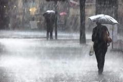 Έκτακτο Δελτίο ΕΜΥ: Επιστρέφουν οι καταιγίδες