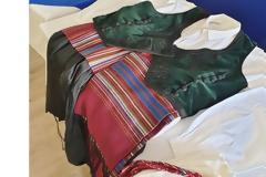 Η «επίσημη» βράκα