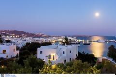 Απόβαση ελεγκτών της ΑΑΔΕ στο Αιγαίο – Σαρώνουν τα πάντα