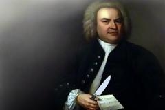 Γιατί ο Μπαχ κυκλοφορούσε με μαχαίρι;