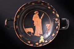 Οι αρχαίοι Κέλτες μεθούσαν με ελληνικό κρασί πριν από 2.500 χρόνια