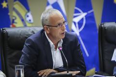 Τι υπέγραψε για τους ΕΜΘ ο ΑΝΥΕΘΑ Πάνος Ρήγας