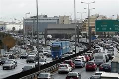 Νέος Ποινικός Κώδικας: Αυτές είναι οι ποινές για τροχαία και μέθη