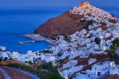 Πες μας τι ζώδιο είσαι να σου πούμε που πρέπει να πας διακοπές