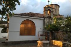 Προτάσεις του ΓΙΩΡΓΟΥ ΒΑΣΙΛΕΙΟΥ, υποψήφιου Βουλευτή ΣΥΡΙΖΑ, για την ανάπτυξη του θρησκευτικού Τουρισμού στο Νομό μας