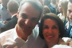 Λαμπρινή  Κόγιου - Χατζηζήση: ΔΙΝΟΥΜΕ ΖΩΗ ΣΤΟΝ ΤΟΠΟ ΜΑΣ!