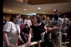 Δίκη Χρυσής Αυγής: 