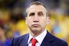 Οι σκέψεις του Μπλατ για την ενίσχυση του Ολυμπιακού