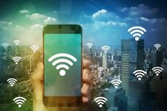 Αλλεργία στο Wi-Fi: Τι συμπτώματα θα νιώσετε – Τι λέει ο Π.Ο.Υ [vids]