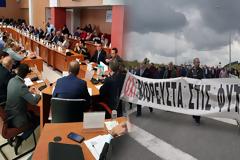 Την ερχόμενη Παρασκευή συνεδριάζει το Περιφερειακό Συμβούλιο -Συζήτηση και για τις μονάδες με βιορευστά στις ΦΥΤΕΙΕΣ