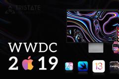 Η Apple παρουσιάζει στα Γαλλικά το iOS 13, MacOS Catalina, watchOS 6 και το νέο Mac Pro ( και οι μεταφράσεις)
