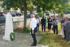 Περιοδεία του υπ.Βουλευτή ΠΕ Γρεβενών Χρήστου Μπγιάλα (εικόνες)