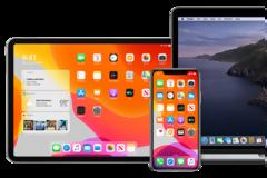 To iOS 13 και iPadOS με την δημόσια beta είναι διαθέσιμα για λήψη
