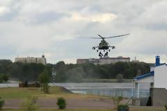 Σερβία: Κοινή στρατιωτική άσκηση Σέρβων, Ρώσων και Λευκορώσων καταδρομέων