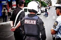 Νέος Ποινικός Κώδικας: Ποιες είναι οι ποινές για την πρόκληση τροχαίων ατυχημάτων