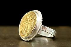 Το Δαχτυλίδι του Γύγη (ΠΛΑΤΩΝ)