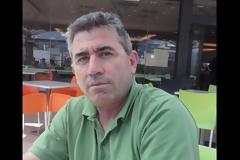 Σοκ στο Ξηρόμερο από τον θάνατο του ΔΗΜΗΤΡΗ ΚΟΘΡΟΥΛΑ απο τηνν Κωνωπίνα, σε τροχαίο δυστύχημα στην Αθήνα