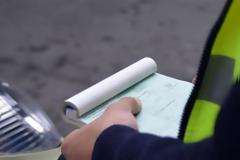 Τι προβλέπει ο νέος Ποινικός Κώδικας για τις τροχαίες παραβάσεις