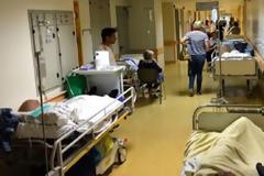 Όλη η αλήθεια για την Υγεία και τι λέει ο ΣΥΡΙΖΑ, μας εξηγεί μέλος του Δ.Σ. του ΕΟΠΥΥ