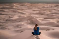 Πανεπιστήμιο Harvard: Ο διαλογισμός αναδομεί τον εγκέφαλο μέσα σε οκτώ εβδομάδες