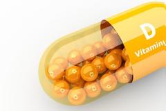 Βιταμίνη D: Ποιοι πραγματικά χρειάζονται θεραπεία υποκατάστασης