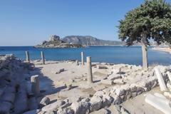 Κως, μια υπέροχη Δωδεκανήσια