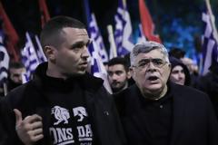 Αποκλείστηκε η Χρυσή Αυγή από την κατανομή διαφημιστικού χώρου στη Θεσ/νίκη