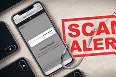 ΕΛ.ΑΣ. Προειδοποίηση: Νέα απάτη μέσω e-mail σας κλέβει χρήματα!